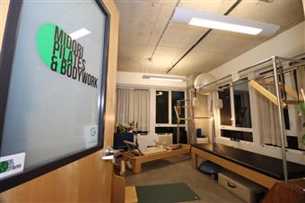 Midori Pilates & Bodywork — practitioner in Seattle, WA
